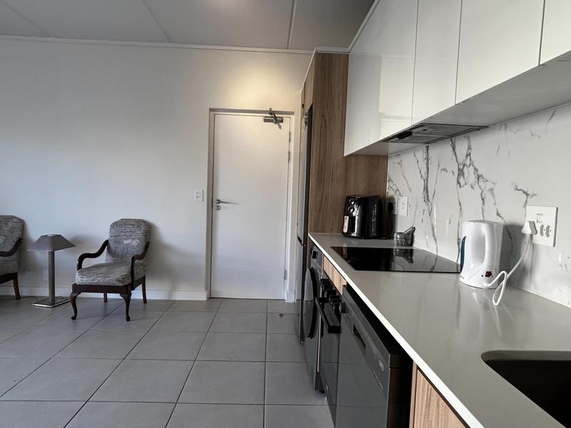 To Let 1 Bedroom Property for Rent in Sandown Western Cape